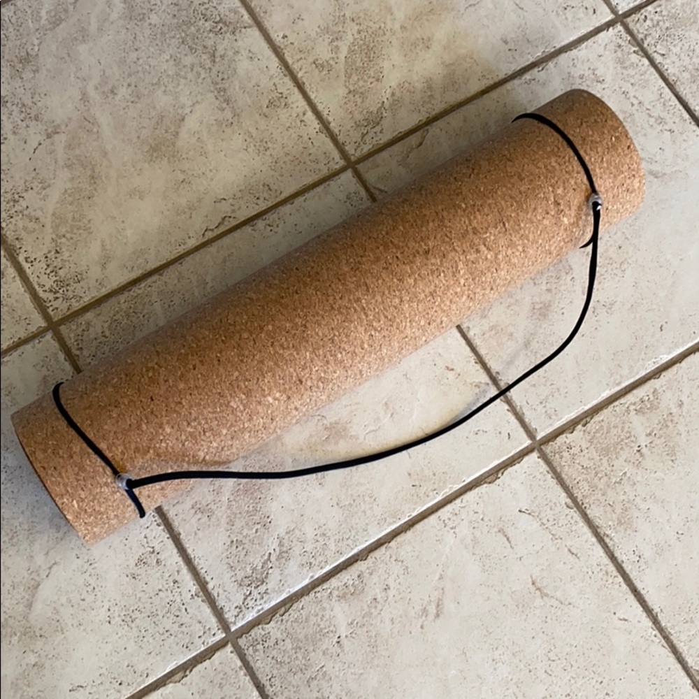 Yoga Mat